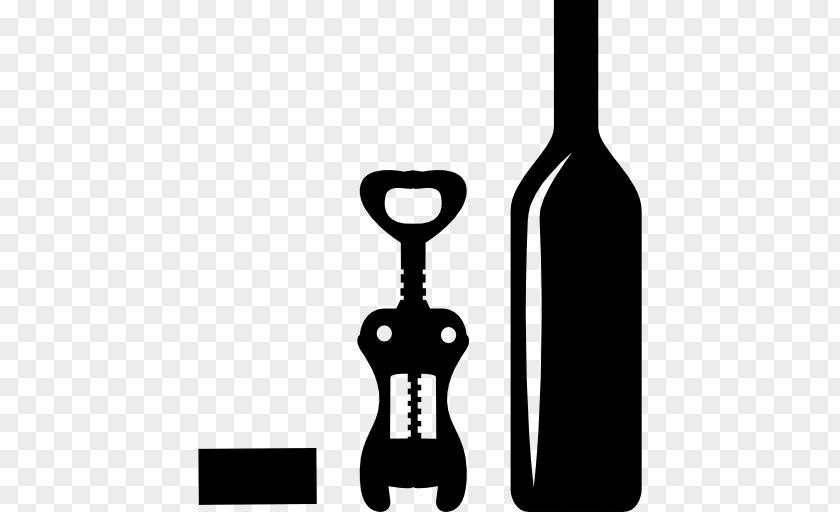 Wine Bottle Openers Tool Corkscrew PNG
