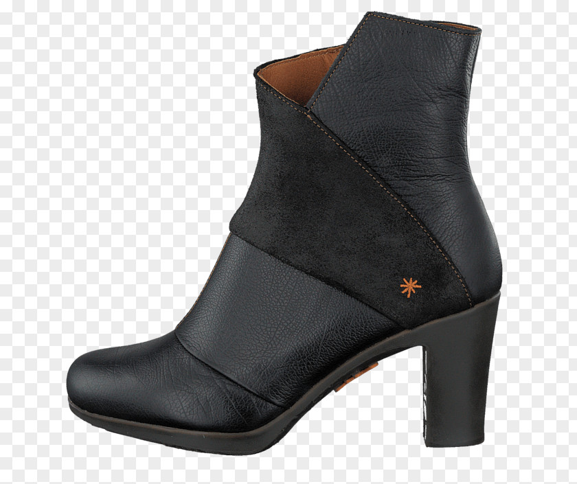 Boot Leather Chelsea Shoe Nubuck PNG