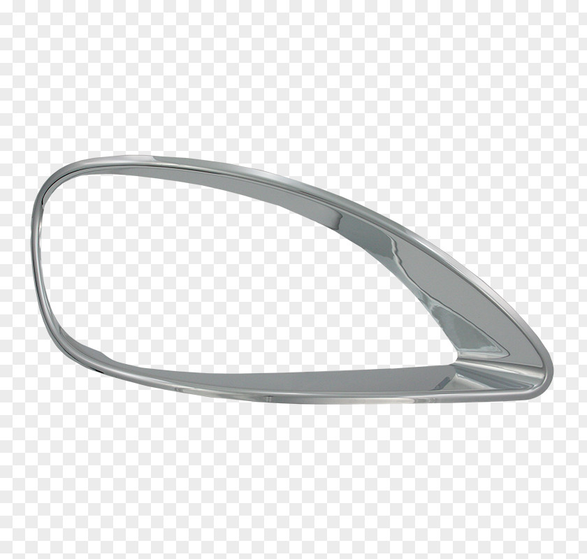 Car Silver Angle PNG