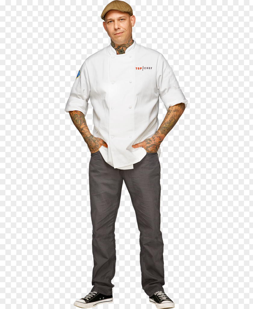 Chef Restaurant Sleeve Cooking PNG