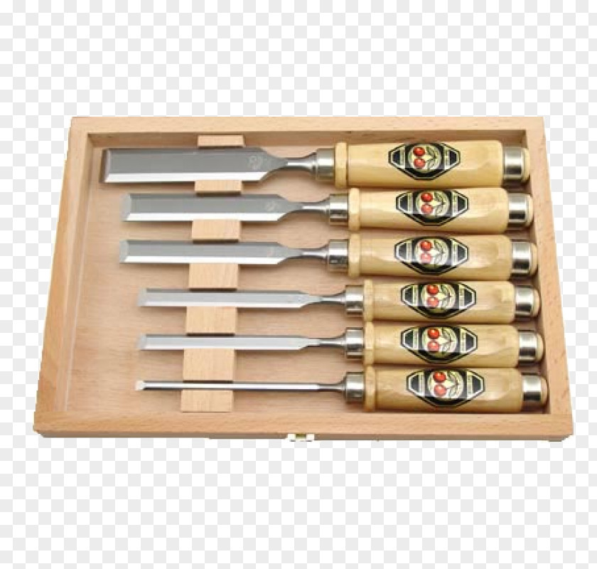 Chisel Tool Cutlery PNG