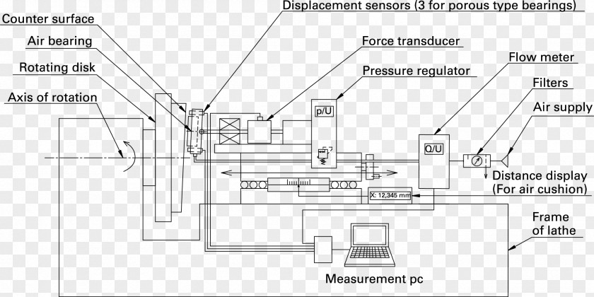 Design Paper Floor Plan Technical Drawing PNG