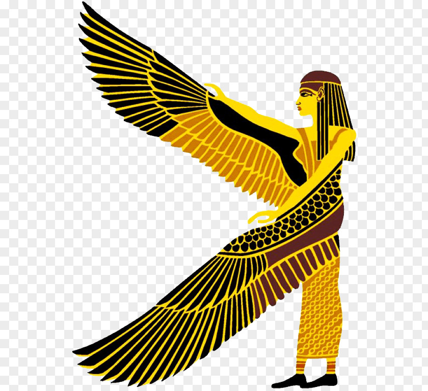 Goddess Ancient Egyptian Deities Isis Religion PNG