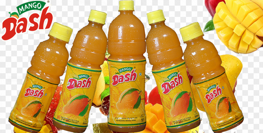 Juice Orange Smoothie Mango Drink PNG