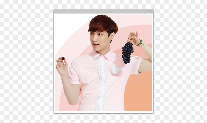 K Pop Exo Yixing Zhang Planet #2 – The Exo'luxion Lucky Ivy Club Corporation PNG
