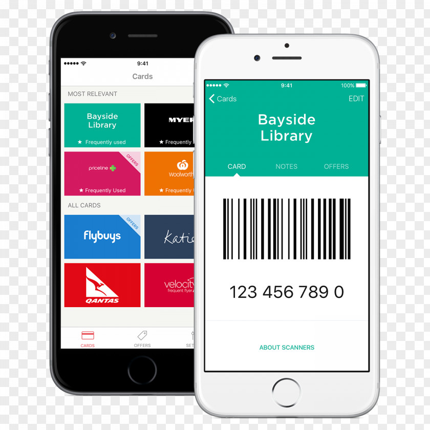 Membership Card Upgrade Smartphone Feature Phone Digital Library Stocard PNG