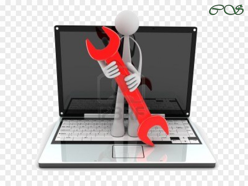 Pc Laptop Computer Repair Technician Personal Virus PNG