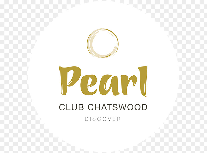 Pearl Line Club Chatswood Logo Brand PNG