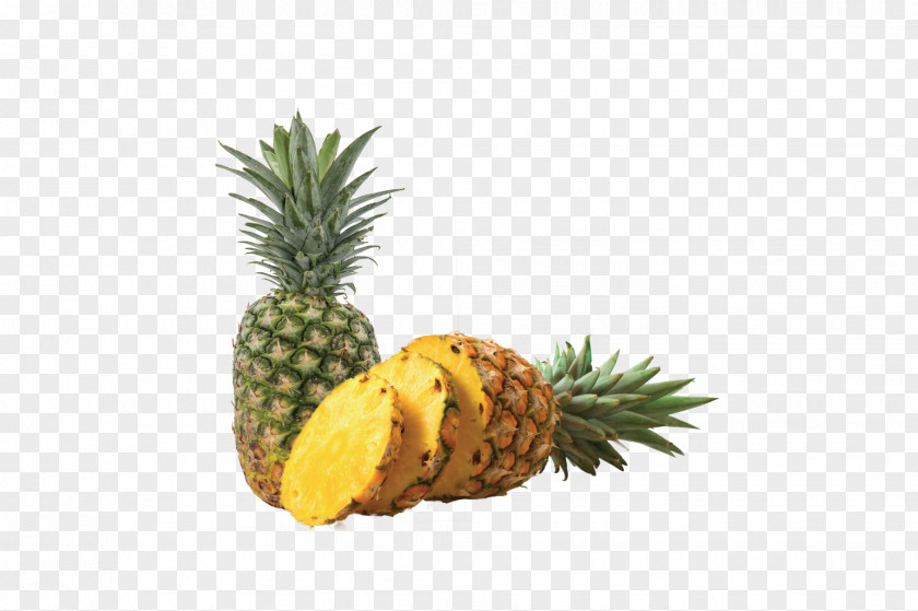 Pineapple Screenshot App Store PNG