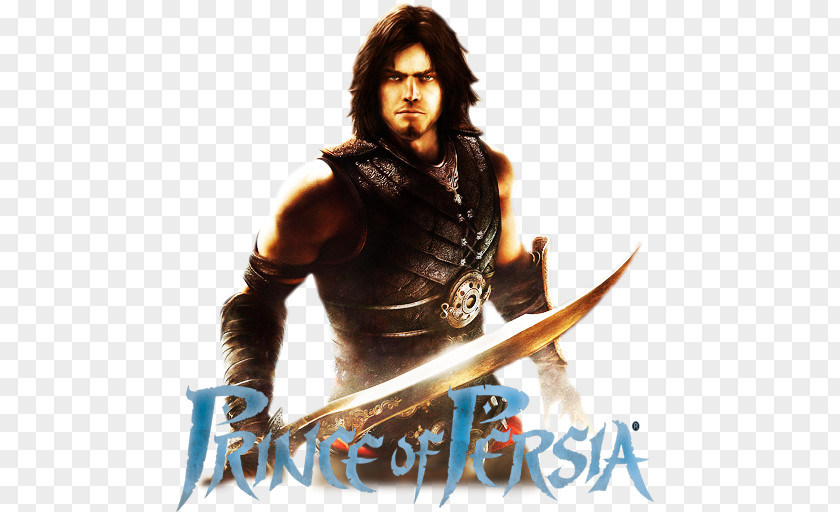 Prince Of Persia: The Forgotten Sands Time Video Game PNG