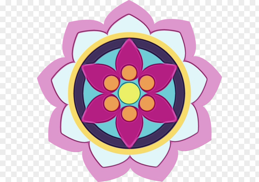 Rangoli PNG