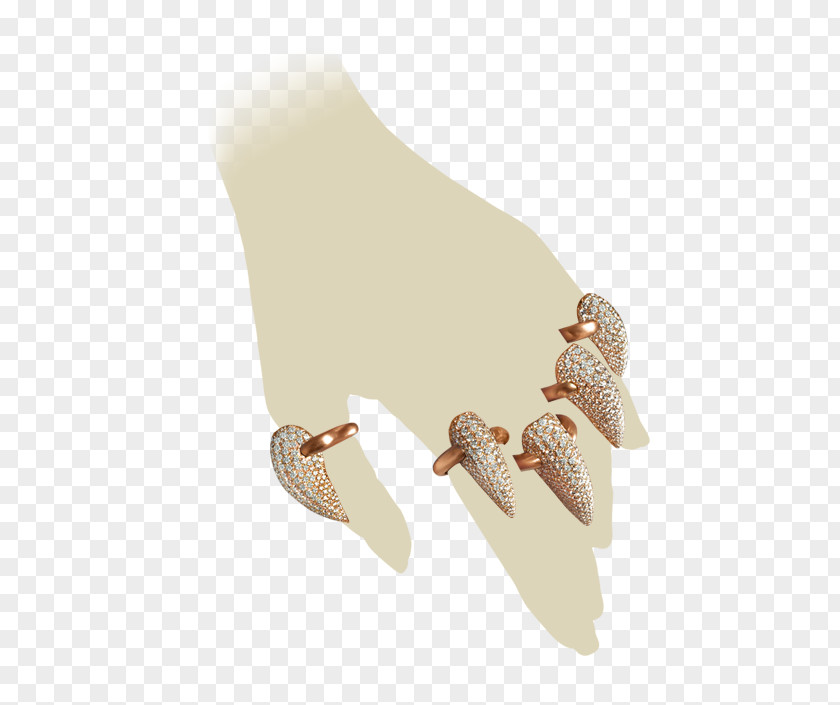 Ring Jewellery Gold Finger Bracelet PNG
