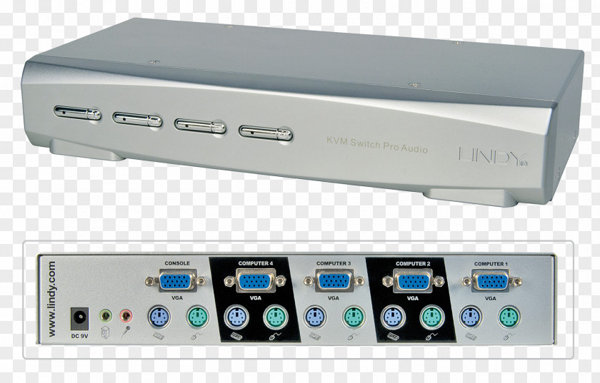 USB Wireless Access Points Digital Audio KVM Switches VGA Connector Computer Port PNG