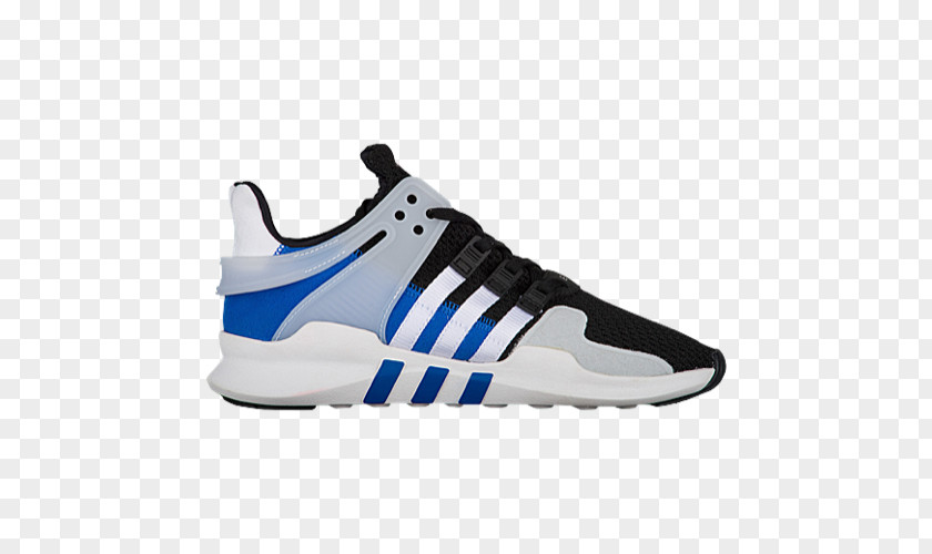 Black/White/Blue10.5 Adidas Men's Eqt Support Adv Sports Shoes EQT PrimeknitAdidas Mens ADV Sneaker Black/White/Blue CQ3006 PNG