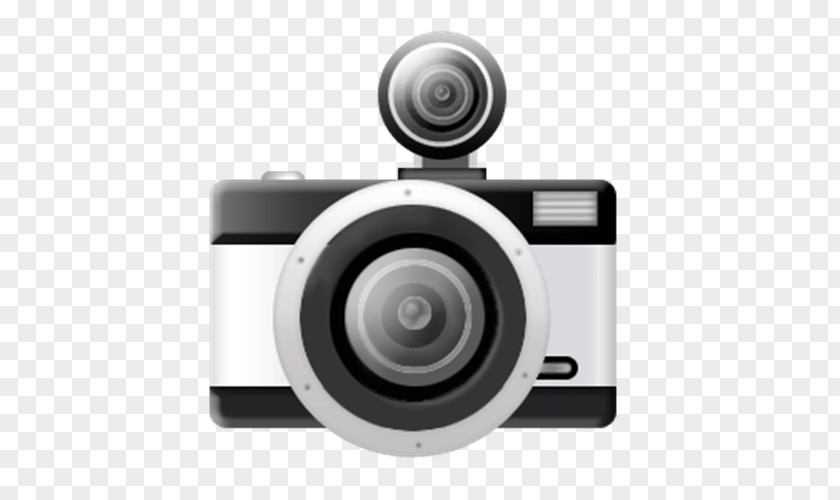Camera Photographic Film Lomography FishEye 2 Fisheye Lens PNG