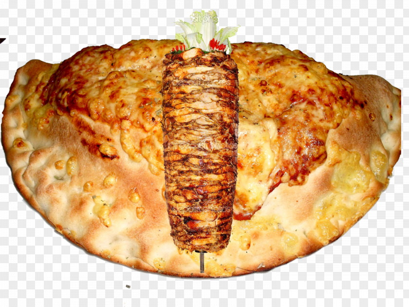 Champignon Sicilian Pizza Calzone Doner Kebab Italian Cuisine PNG