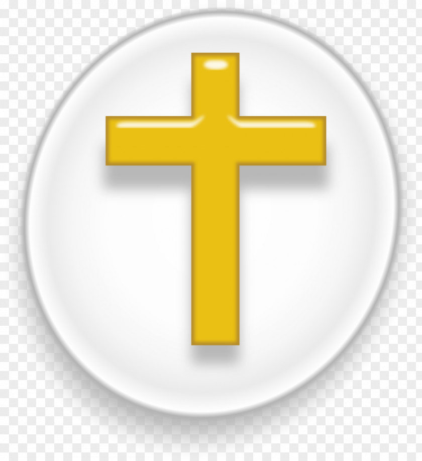 Christian Cross Symbolism Christianity Latin PNG