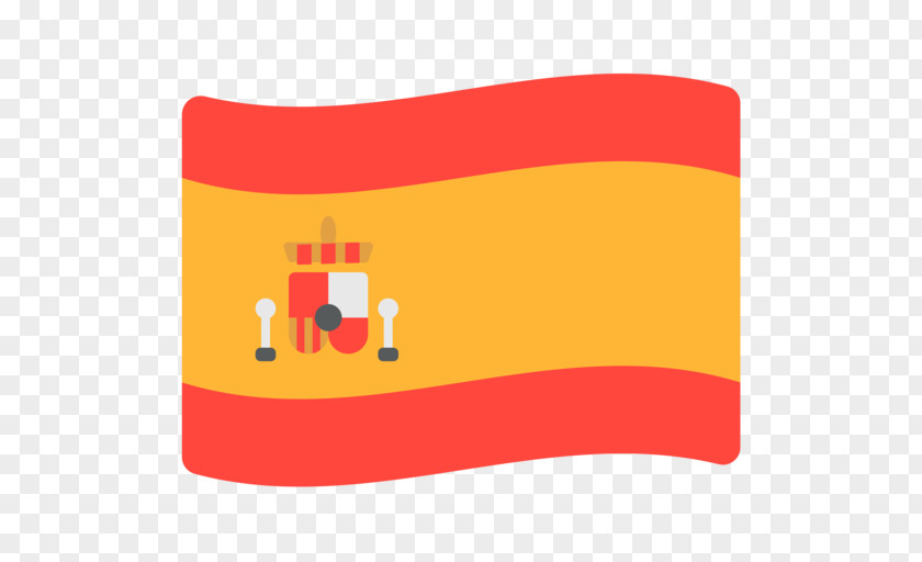 Emoji Flag Of Spain Text Messaging PNG