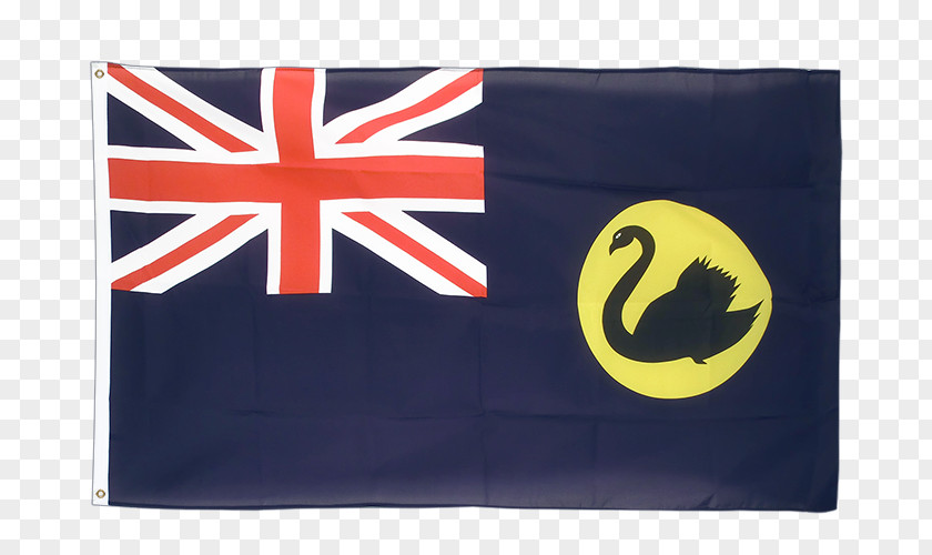 Flag Of Australia Western New Zealand PNG