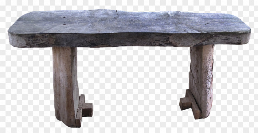 Japanese Style Garden Table Furniture Wood PNG