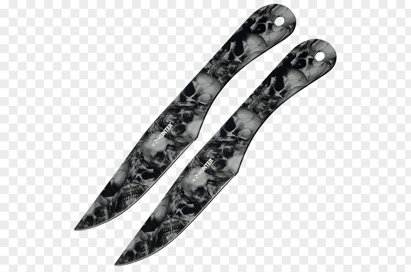 Knife Throwing Neck Hunting & Survival Knives Karambit PNG