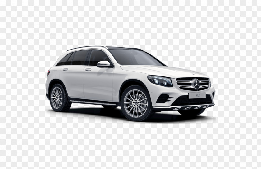 Mercedes Benz Mercedes-Benz GLK-Class 2018 GLC-Class Car CLA-Class PNG