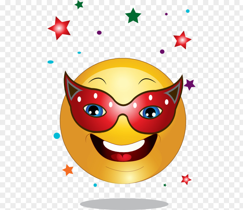 Party Smileys Cliparts Smiley Emoticon Clip Art PNG