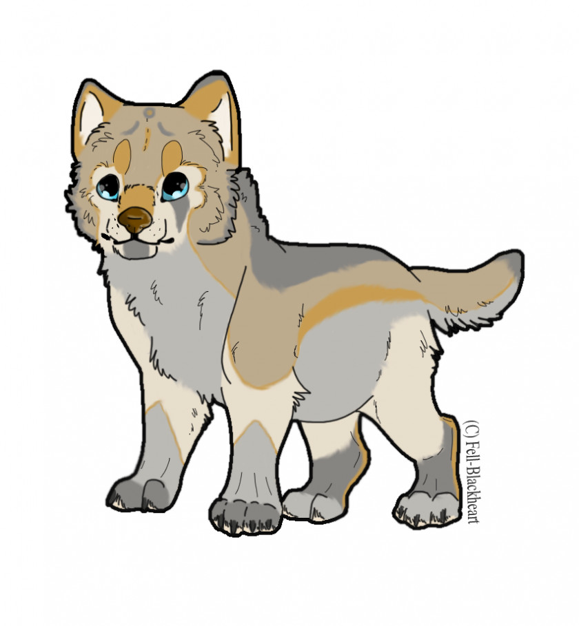 Picture Of Pup Dog Puppy Baby Wolf Clip Art PNG