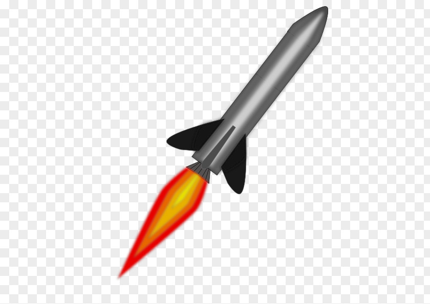 Rocket Royalty-free Clip Art PNG