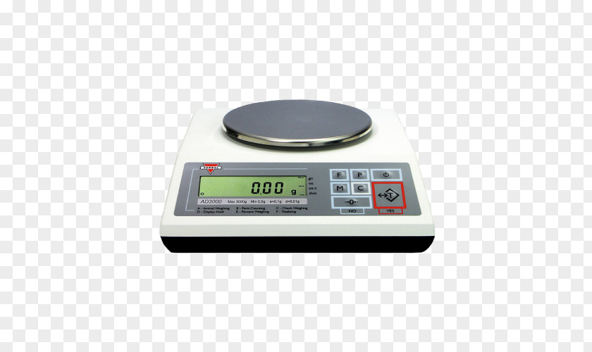 Science Measuring Scales Laboratory Balans Letter Scale PNG