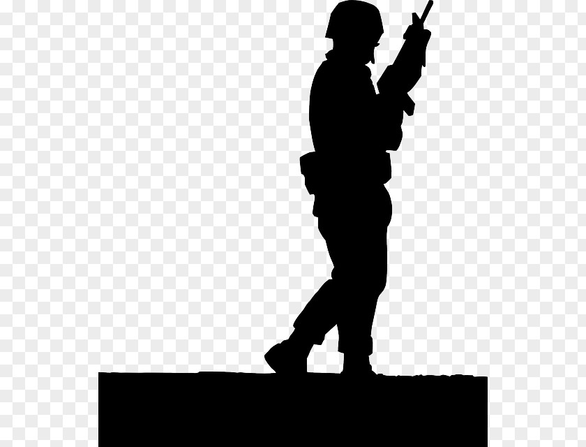 Soldier Second World War Army Military Clip Art PNG