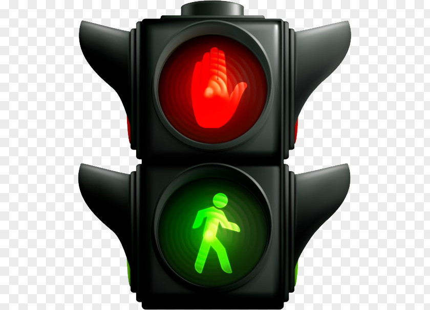 Traffic Light Intersection Clip Art Stop Sign PNG