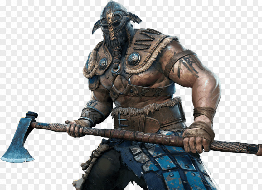 Vikings For Honor PlayStation 4 Viking Video Game Xbox One PNG