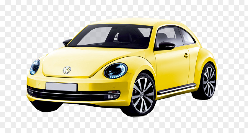 Volkswagen New Beetle Lincoln Town Car The PNG