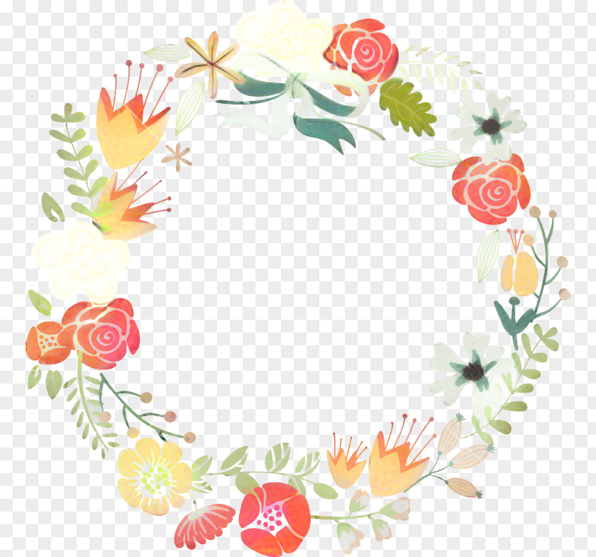 Watercolor Painting Clip Art Floral Design Illustration PNG