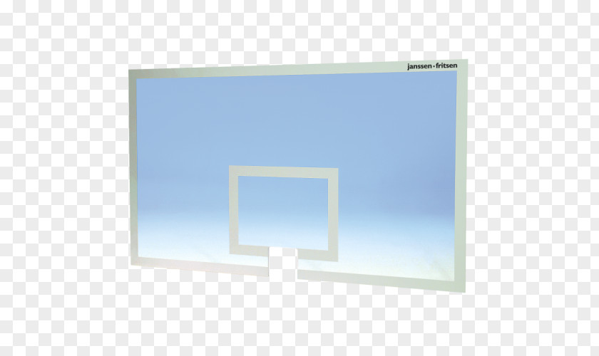 Basketball Board Backboard Canestro Poly PNG