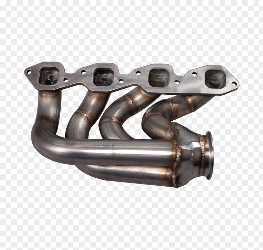 Big Block 396 Exhaust Manifold Chevrolet Chevelle General Motors Silverado PNG