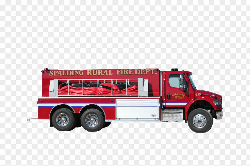 Car Fire Engine Model Department Motor Vehicle PNG