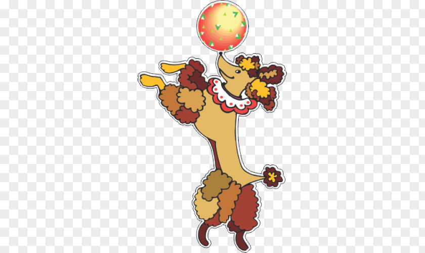 Circus Clip Art PNG