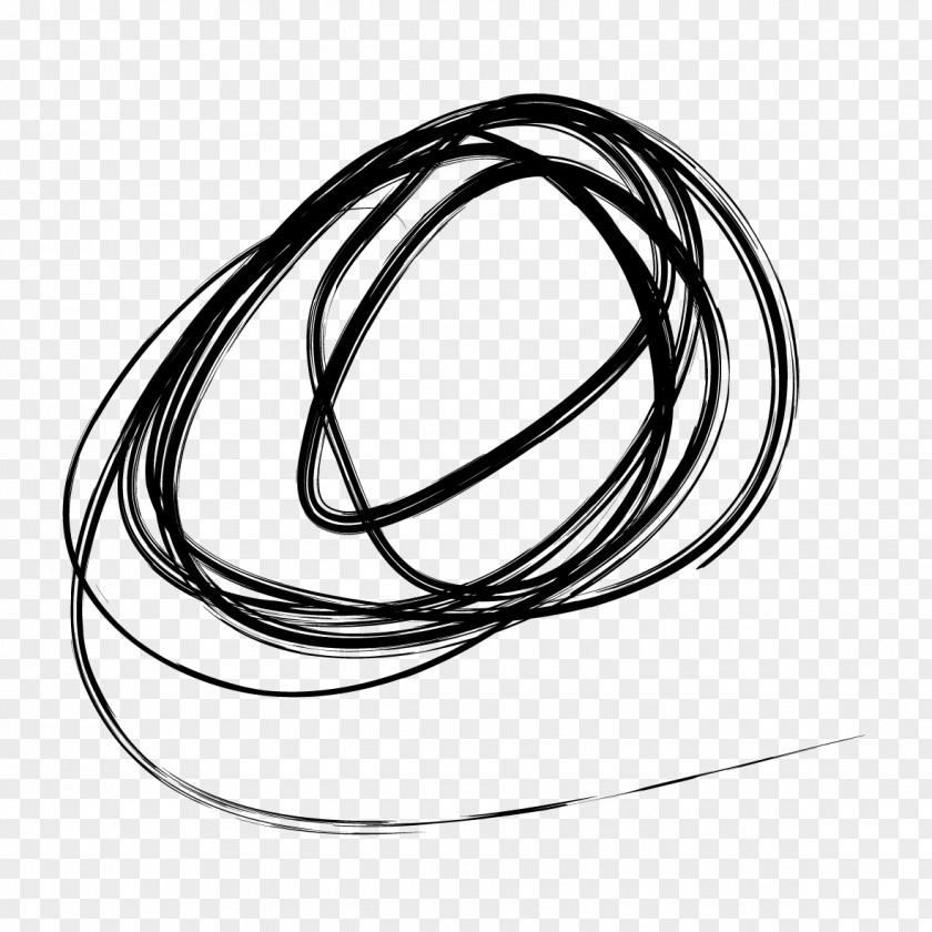 Design Material Wire Household Hardware White PNG