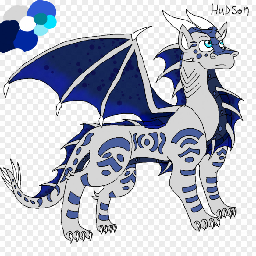 Dragon Drawing Art PNG