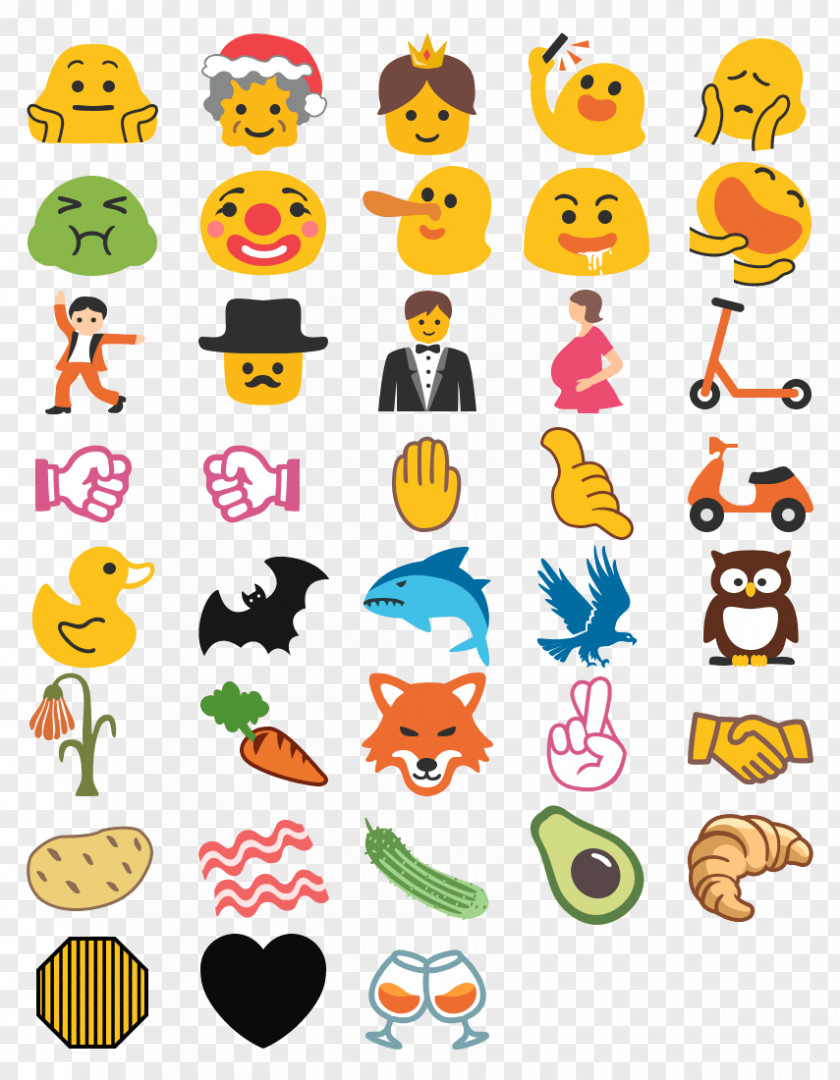 Emoji Emoticon SMS Unicode Blog PNG