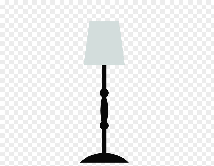 Flat Lamp Angle Pattern PNG