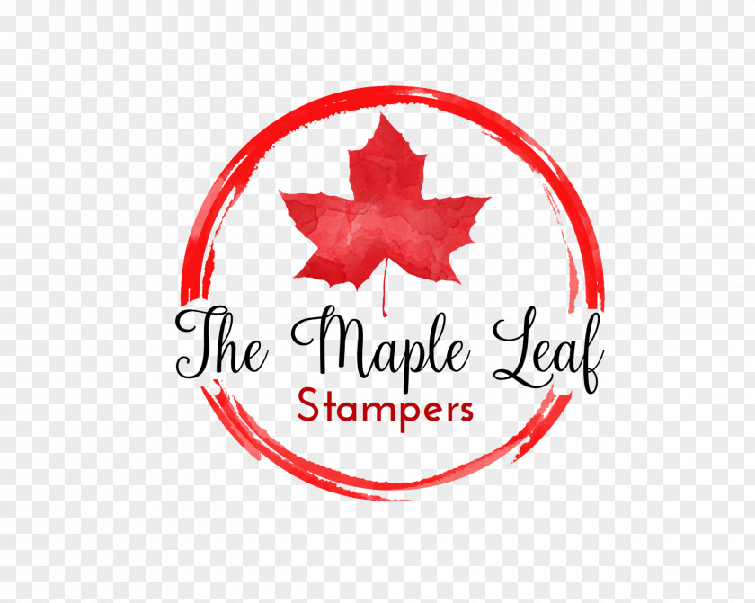 Get Together Logo Maple Leaf Brand Font PNG