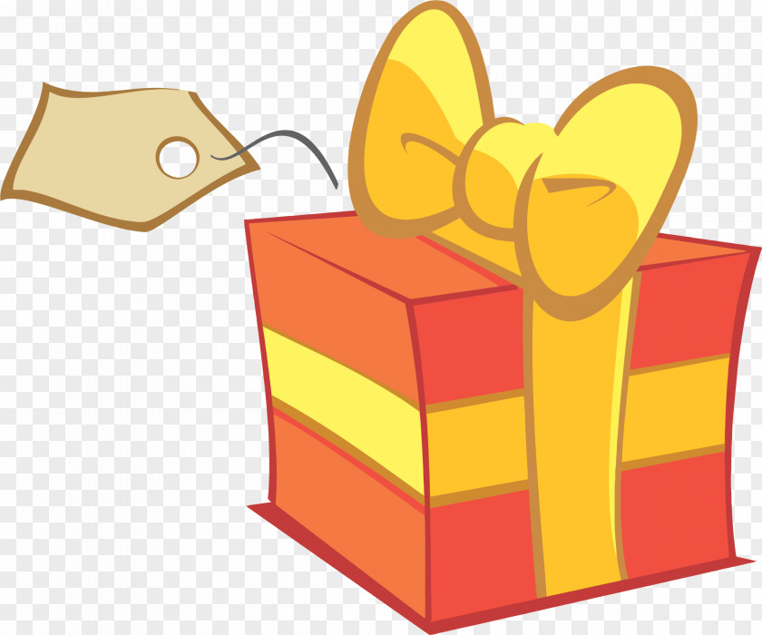 Gift Clip Art PNG