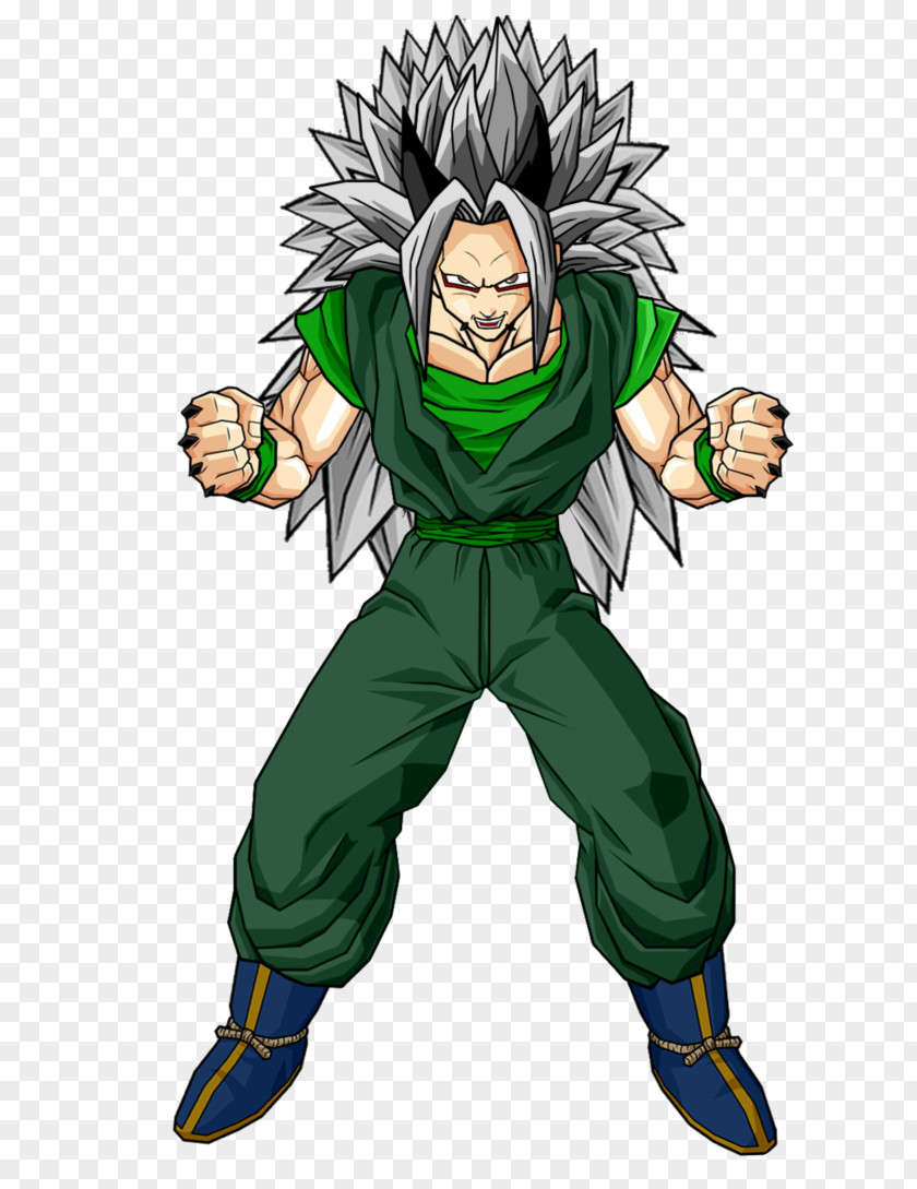 Goku Gohan Vegeta Super Saiyan Dragon Ball PNG