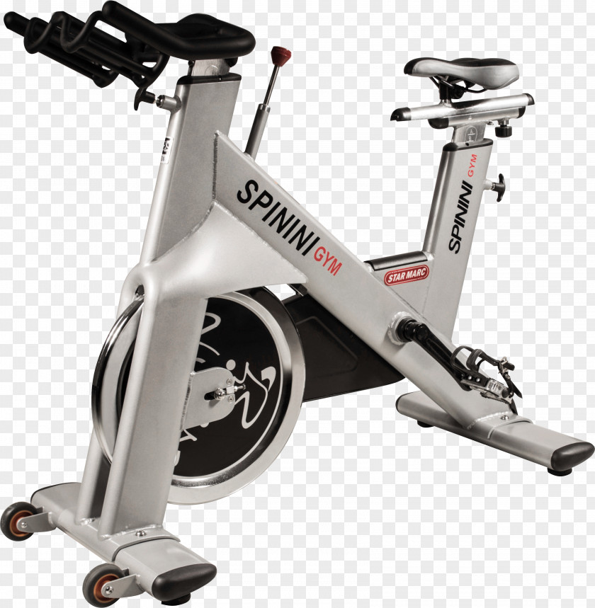 Gym Equipments Exercise Bikes Elliptical Trainers Equipment Indoor Cycling Sporting Goods PNG