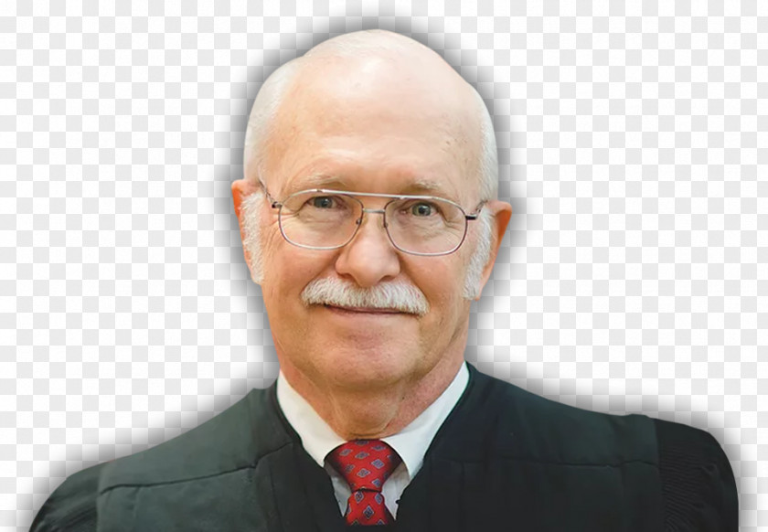 Isperia Supreme Judge Tom Parker Official Republican Party Election PNG