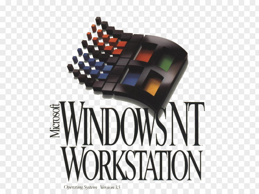 Microsoft Windows NT 3.1 3.51 3.1x PNG
