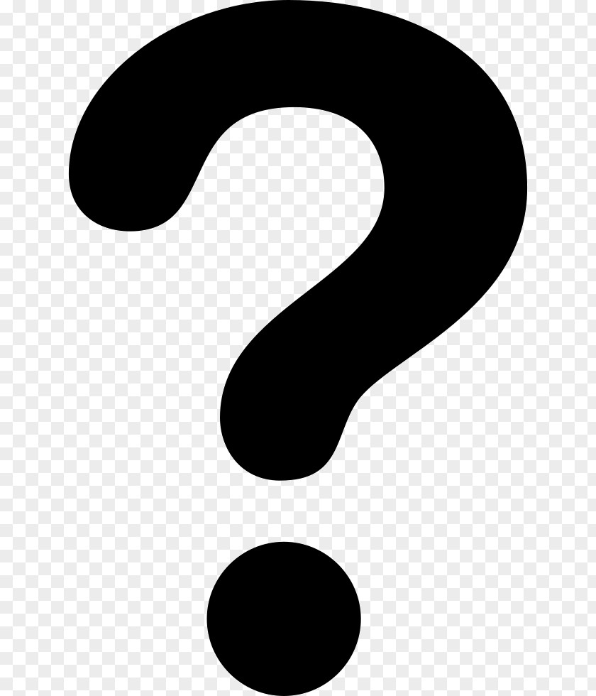 QUESTION MARK Question Mark Clip Art PNG